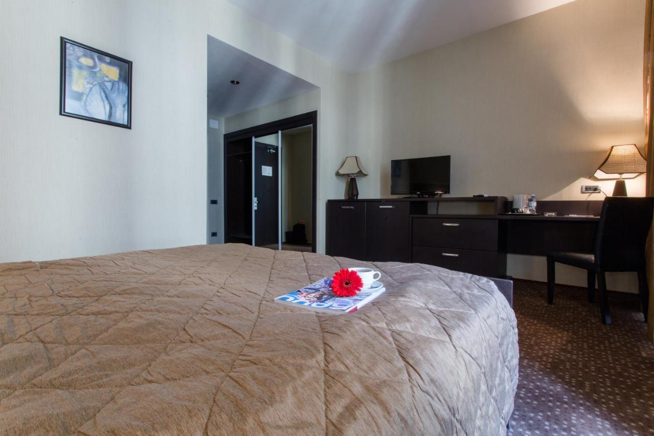 Austin Hotel Baku Luaran gambar