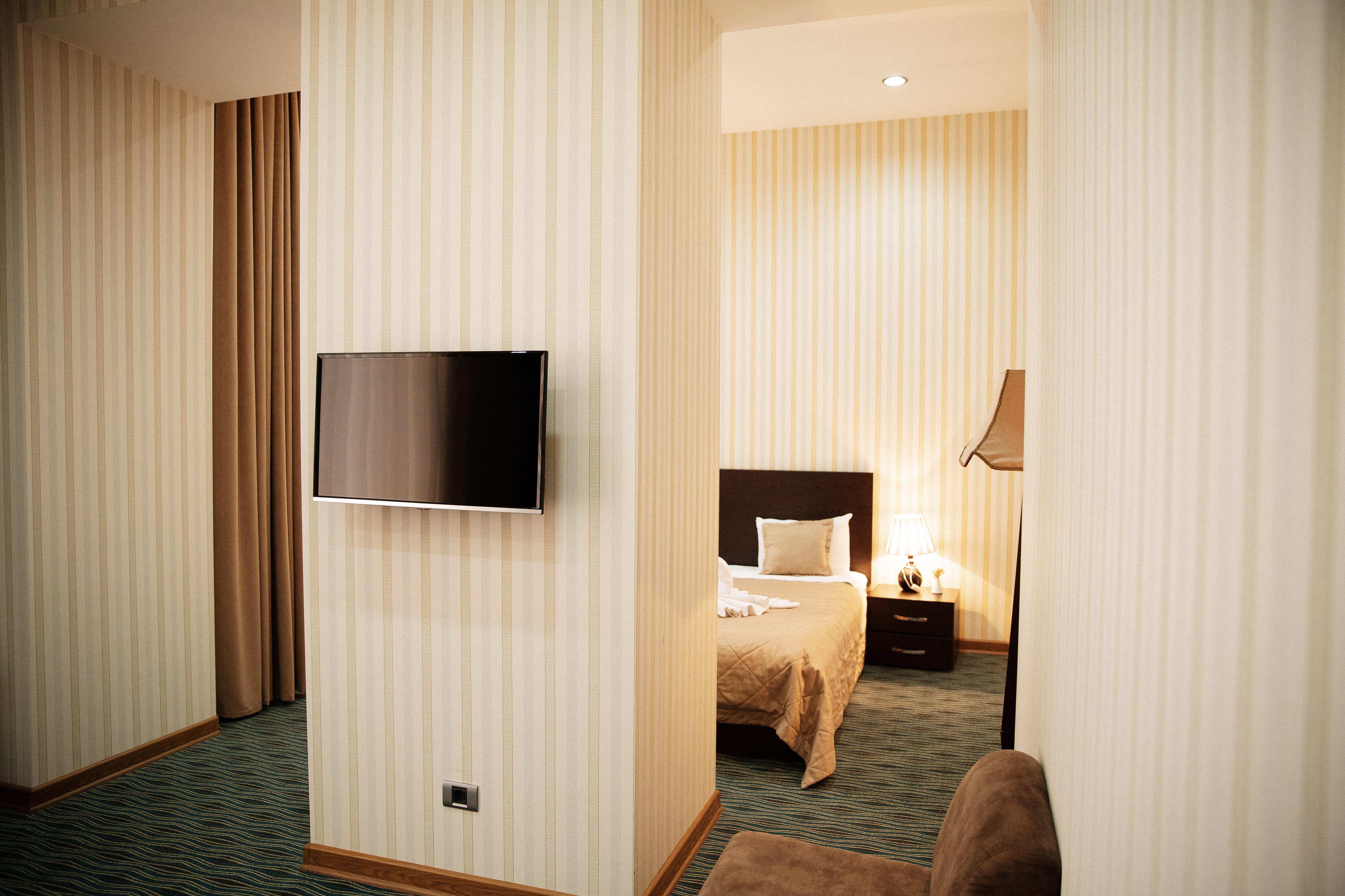 Austin Hotel Baku Luaran gambar